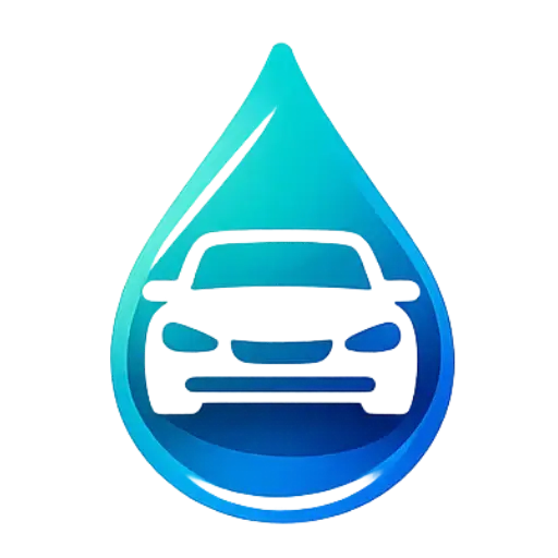Lavage auto à domicile Saramon